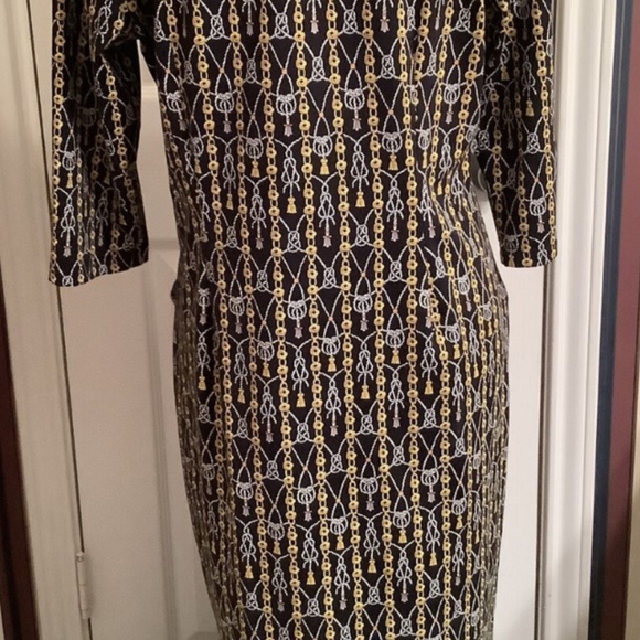 J McLaughlin Catalyst Dress - Picture 4 of 5